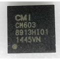 CM603 QFN